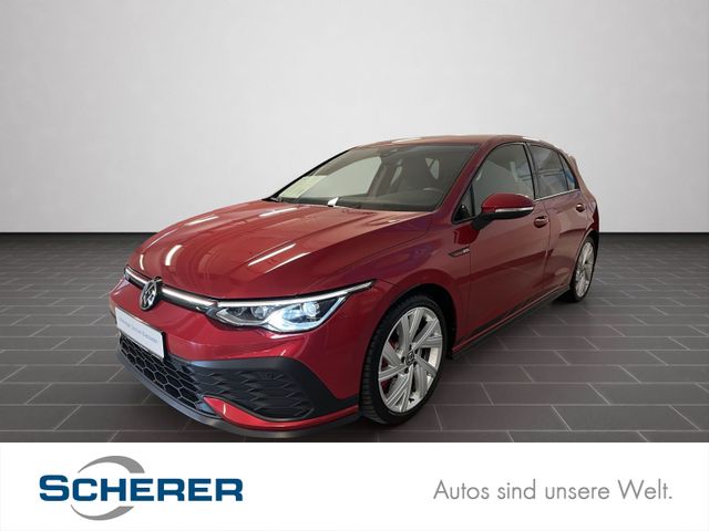 Volkswagen Golf GTI Clubsport 2.0 TSI GTI Kamera,Harman Kar