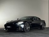 Aston Martin DBS 5.2 V12