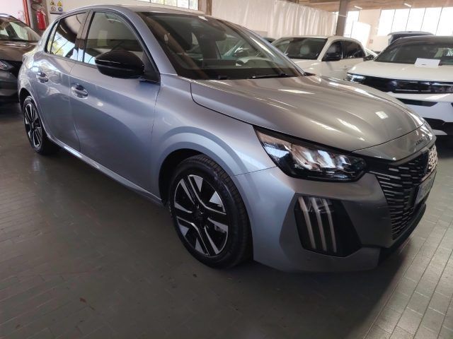 Image of Peugeot 208