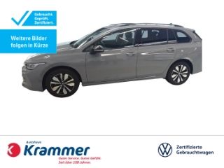 Golf Variant VIII 1.5 TSI Goal *NAVI*KAMERA*ACC*