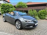 Opel Cascada Innovation Sitz-Klima, sehr gepflegt. - gebrauchte Opel Cascada aus dem Jahr 2019