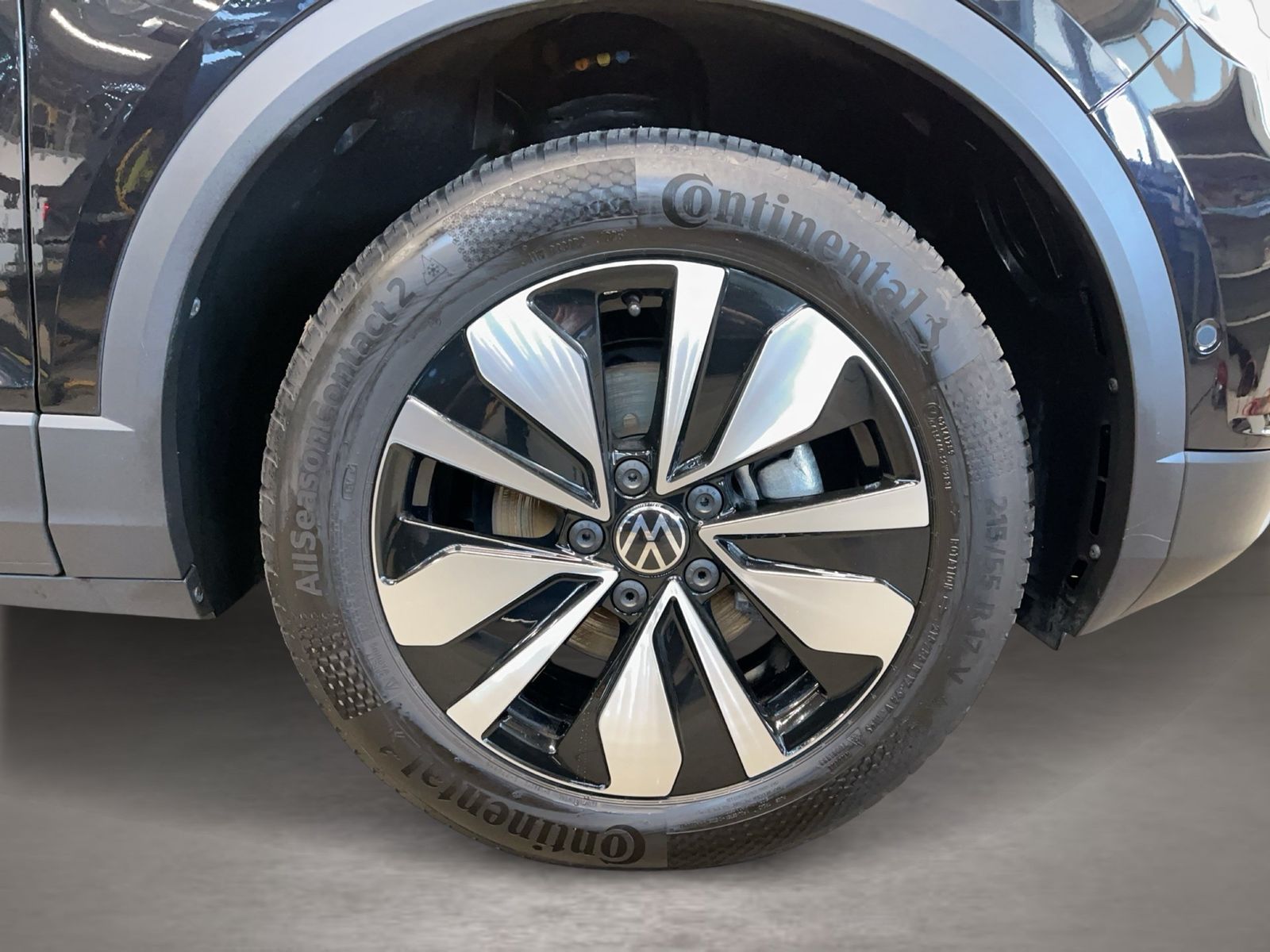 Volkswagen T-Roc - Bild 8