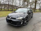 Volkswagen Golf DSG GTD TOP! NaviPro Apple Alcantara - Volkswagen Golf: GTD Dsg