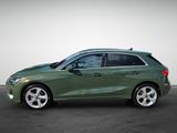 Audi A3 Sportback 30 TFSI S tronic Advanced NaviPlus  - Audi A3: TFSI