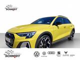 Audi A3 allstreet 35 TFSI LED - Audi A3 Vorführfahrzeuge