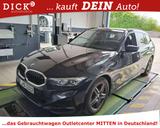 BMW Baureihe 3 Touring 320 d 2.0 140KW AT8 E6d - BMW: Kombi, 3.0