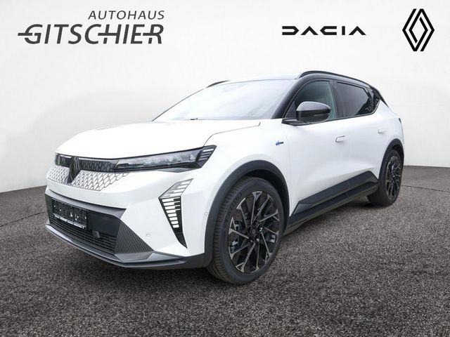 Renault Scenic E-Tech elektr. Esprit Alpine 220 Long Ran