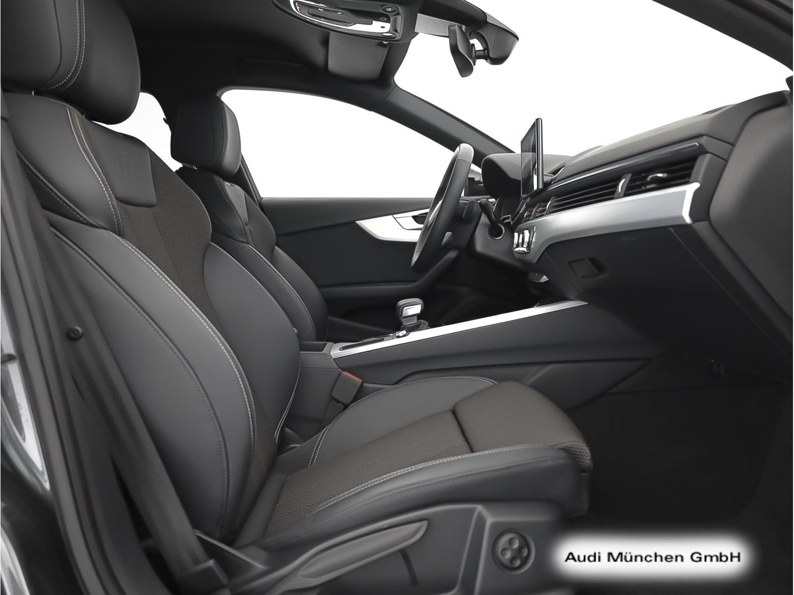 Audi A4 Avant 40 TFSI S tronic S line Competition+ AH foto 14