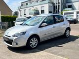 Renault Clio III Dynamique / Automatik / 5 Tür / Klima / - Renault Clio aus 2009: Iii