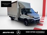 Iveco Daily 70C15 Pritsche Plane PRITSCHE PLANE AUTOM - Iveco Daily 70c