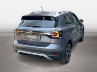 Volkswagen T-Cross - Vorschau Bild 5