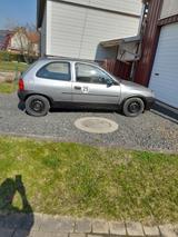Opel Corsa, Moped, Mofa  Auto 25kmh  - gebrauchte Opel Corsa aus dem Jahr 1995