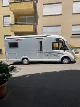 Carthago Chic C-Line 4.2 - Carthago Wohnmobil oder -wagen