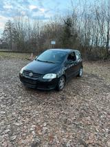 Volkswagen VW Fox 1.2 TÜV 1.27 - gebrauchte VW Fox aus dem Jahr 2004