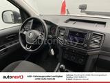 Volkswagen Amarok DC 3.0 TDI V6 4Mot. *Winterdienst* TOP! - gebrauchte VW Amarok aus dem Jahr 2019