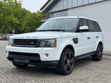 Land Rover Range Rover Sport 3.0 TDV6 HSE - Land Rover Range Rover Sport aus 2011: Hse