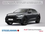 Audi Q8 50 TDI qu. Tiptr. S-Line Selection *AHK*Matri