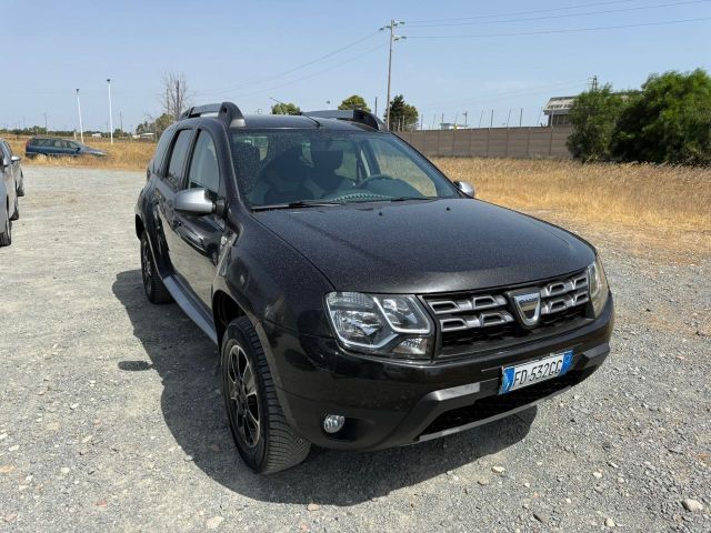 Dacia Duster 1.5 dCi 110CV 4x2 Lauréate- Neopate