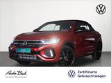 Volkswagen T-Roc Cabriolet 1.5 TSI DSG R-Line, Navi, LED, R