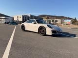 Porsche     Porsche 911 Carrera GTS |500 KM !!! - Porsche: 911 G50