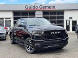 Dodge RAM 3.0l Laramie Sport 2025 Leasing ab 699,- Pan - Dodge RAM Neuwagen in Düsseldorf