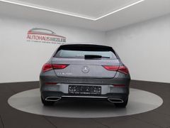 MERCEDES-BENZ CLA 200 Shooting Brake Navi Digitales Cockpit LE