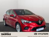Renault Clio Intens TCE90 Navi Kamera 8-Reifen SHZ LHZ - Renault: Reifen