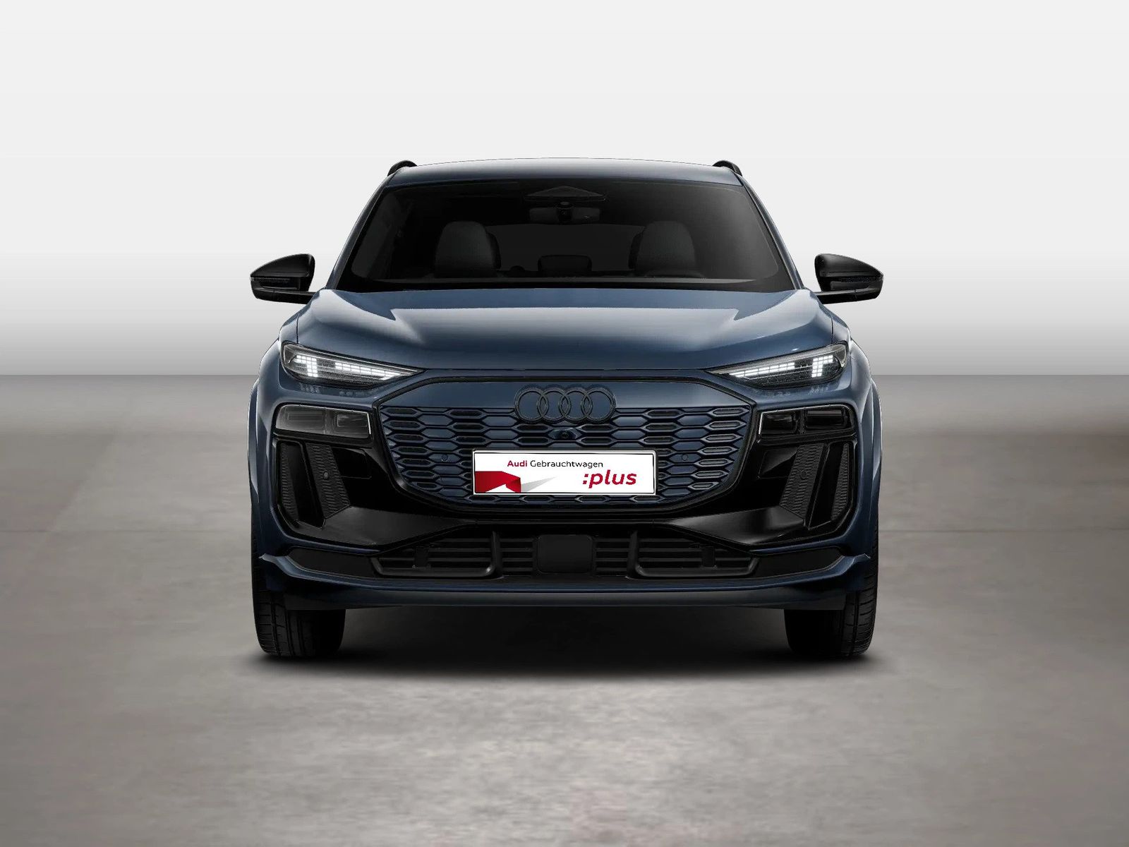 Audi Q6 e-tron - Bild 5