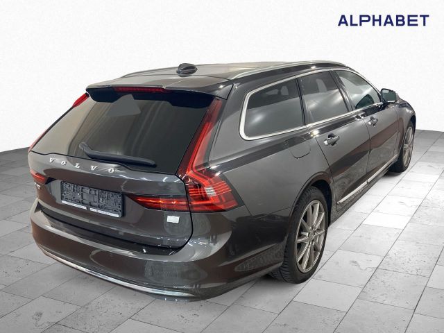 Volvo V 90 T6 Twin Engine AWD Inscription Plug-In