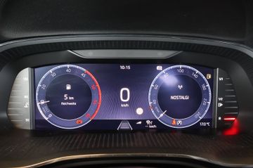 Skoda Octavia 2.0 TDI Ambition AID+ACC+KEY+LED+CARPLAY