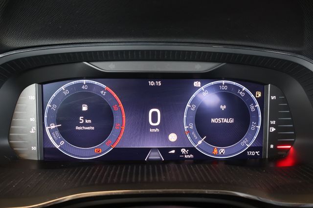 Skoda Octavia 2.0 TDI Ambition AID+ACC+KEY+LED+CARPLAY