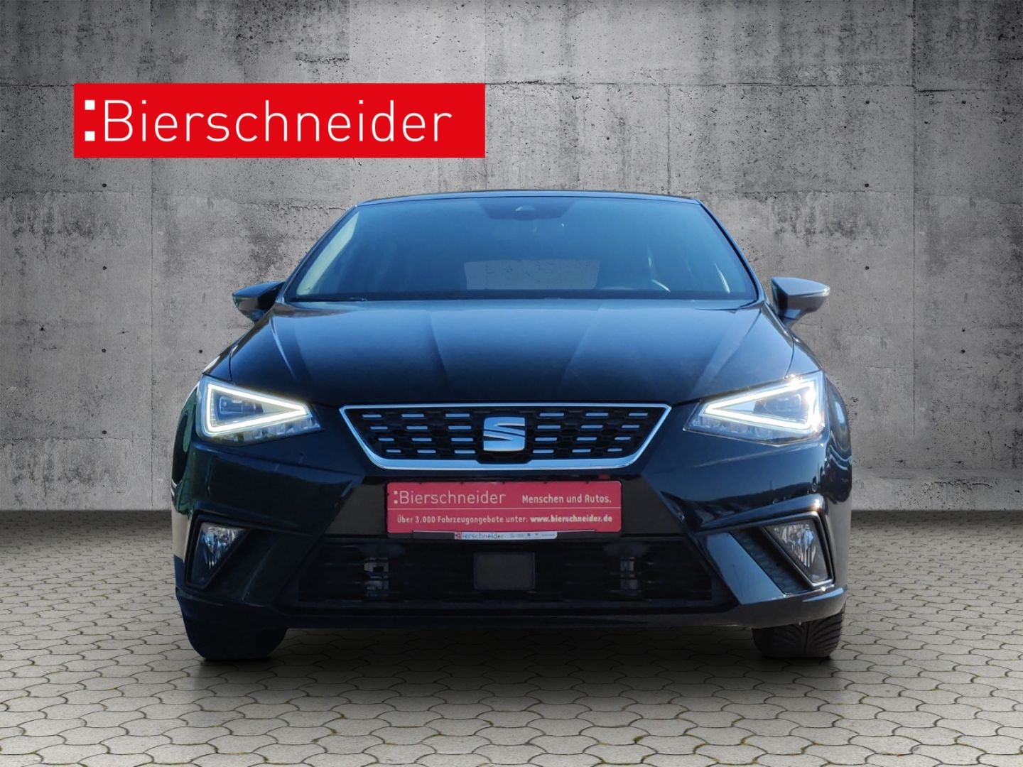 Seat Ibiza - Bild 2