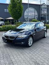 BMW 528 Baureihe 5 Touring 528 i xDrive - BMW 528: 528i Xdrive