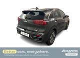 Kia Niro Vision e- - Kia Niro mit Elektro-Antrieb