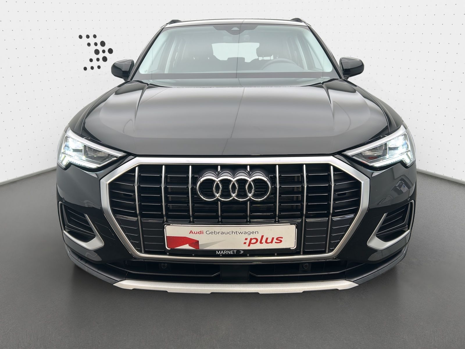 Audi Q3 - Bild 12