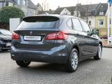 BMW 216i Active Tourer Advantage FACEL. AHK LED SHZ - BMW 216 Active Tourer aus 2021