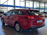 Hyundai i30 Pure Tempomat 1.Hand Klima LED DAB+ - Hyundai i30 Pure mit Benzin-Antrieb