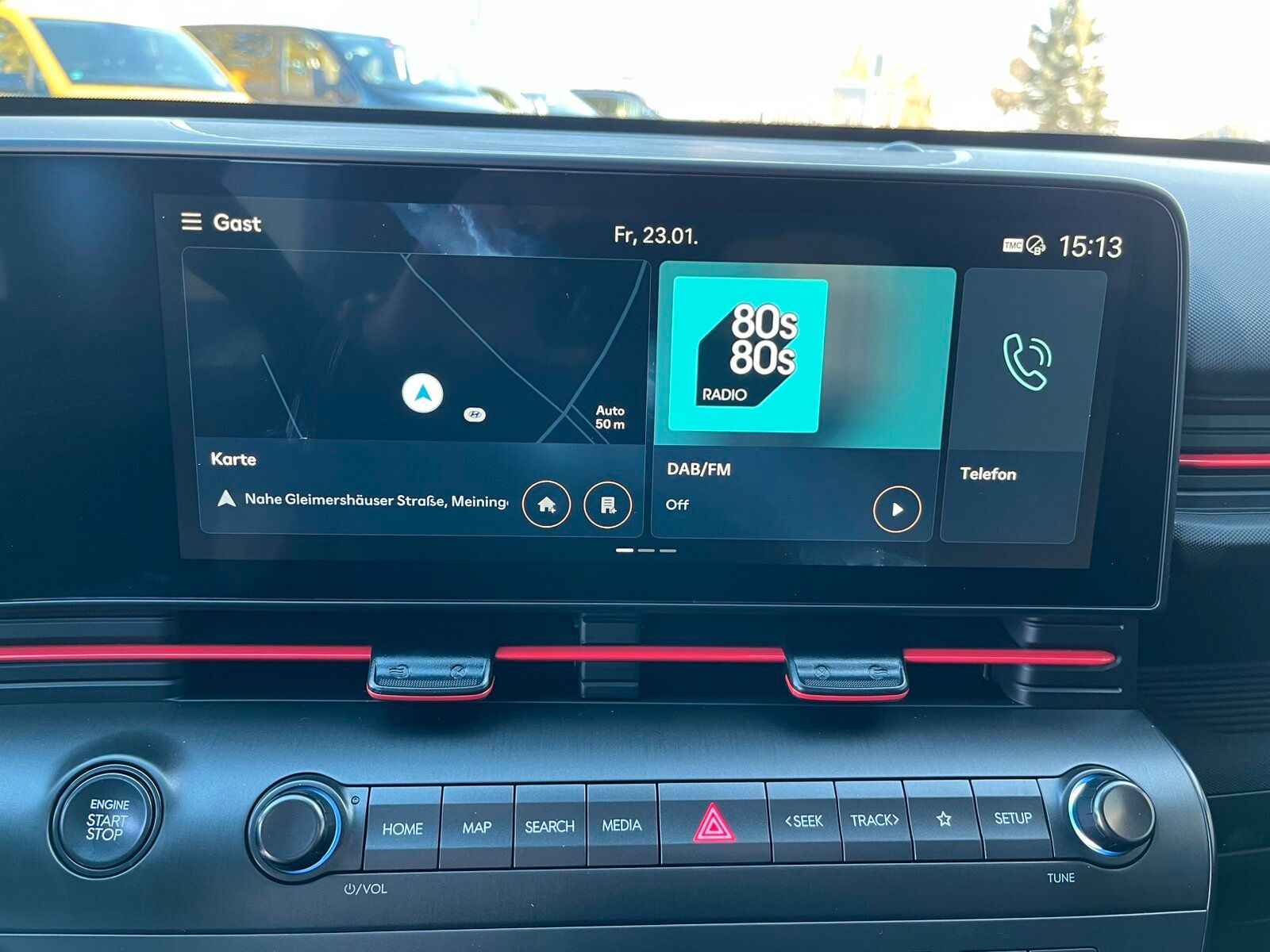Hyundai Kona – Bild 13