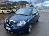 Lancia Ypsilon 1.3 MJT Oro Unipro 2008 - Lancia Ypsilon Oro mit Diesel-Antrieb