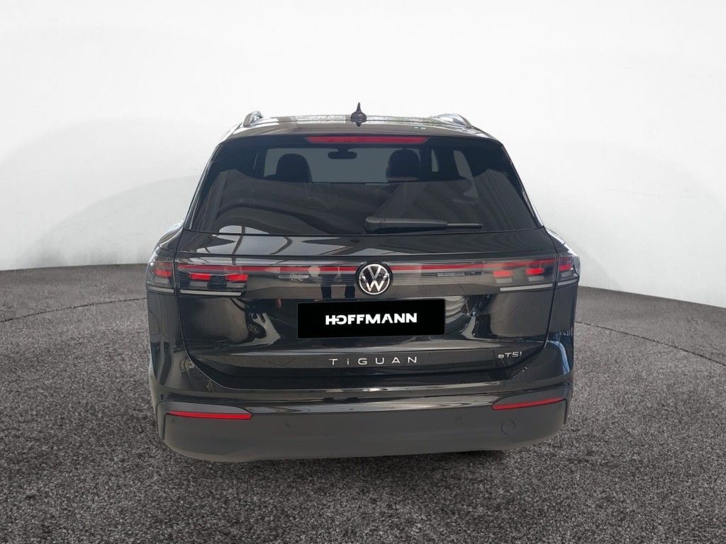 Volkswagen Tiguan 1.5 eTSI DSG GOAL IQ.LIGHT foto 4