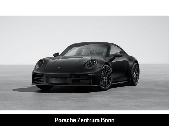 Porsche 911 992 Carrera ''BOSE SportChrono Sportabgas''