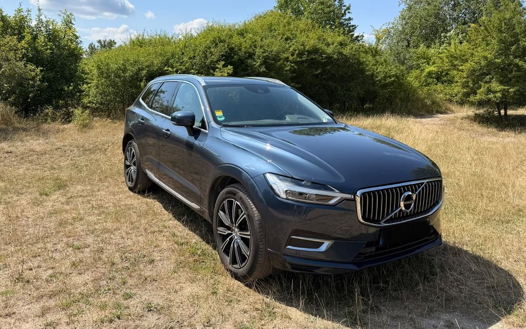Image of Volvo XC60