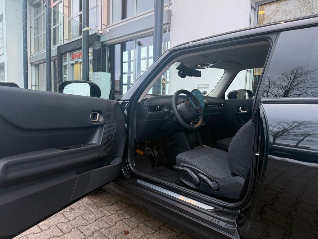 MINI Cooper C ESSENTIAL/ PAKET S/ LED/ EXPERIENCE MOD MINI Cooper C ESSENTIAL/ PAKET S/ LED/ EXPERIENCE MOD