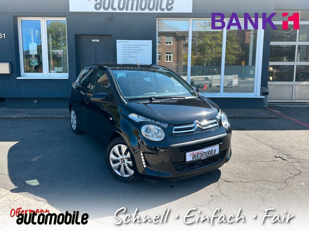 Citroën C1