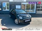 Citroën C1 Feel - gebrauchte Citroën C1 aus dem Jahr 2020