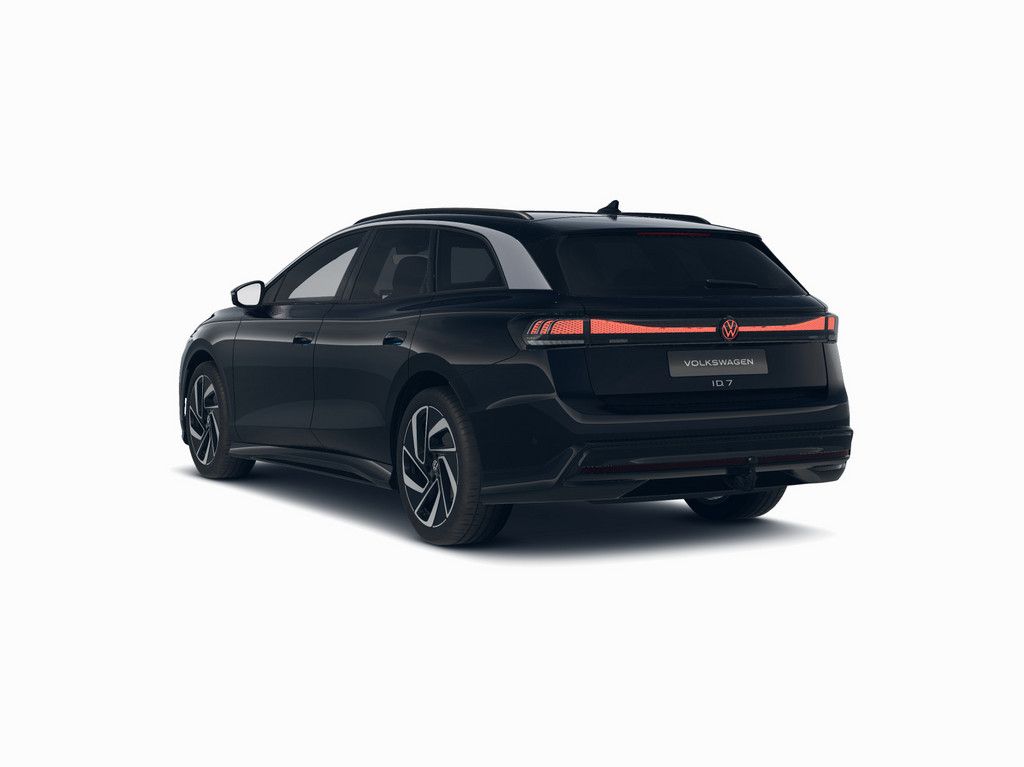 Volkswagen ID.7 Tourer Pro S Navi AHK Matrix Navi AHK Matri foto 5