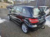 Mercedes-Benz B 170 *2.HAND*VOLL-SCHECKHEFT*HU/AU JAN 27* - Mercedes-Benz 170 v