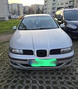 Seat Toledo - gebrauchte Seat Toledo aus dem Jahr 2004