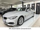 BMW 420 GranCP*NAV*LED*TEMP*PDC*GAR 12 - BMW Gebrauchtwagen in Neuss