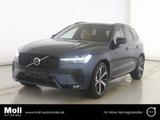Volvo XC60 Ultra Dark AWD B5 Benzin EU6e HUD AD digita - Volvo XC60: Ultra Dark